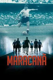 Poster do filme Maracaná