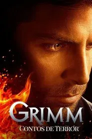 Poster da série Grimm: Contos de Terror