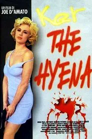 Poster do filme The Hyena