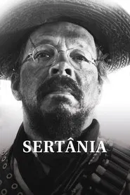 Sertânia movie poster