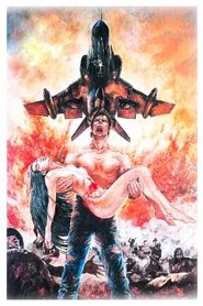 Poster do filme Legend of the Phantom Heroes