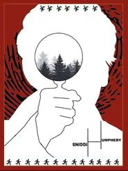 Detective Humphrey Higgins movie poster