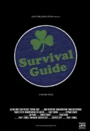 Survival Guide movie poster