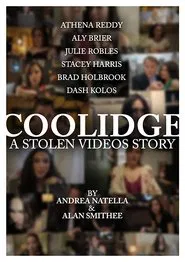 Coolidge movie poster