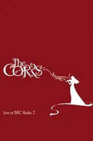 The Corrs Live at BBC Radio 2 movie poster