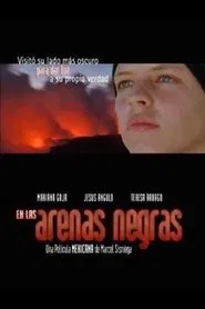 En las arenas negras movie poster