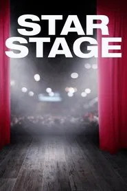 Star Stage tv show poster