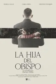 The Bishop's Daughter movie poster