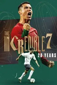 Portugal et CR7 tv show poster