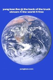 Yung Lean Live @ the Back of the Truck movie poster