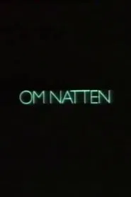 Om natten movie poster