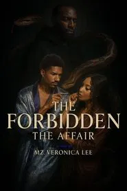 The Forbidden the Affair movie poster
