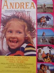 Andrea movie poster