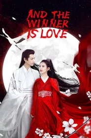 Poster da série And the Winner is Love
