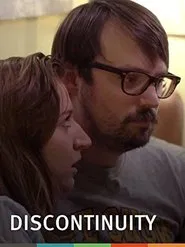 Discontinuity movie poster