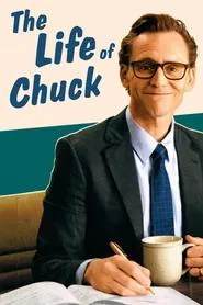 The Life of Chuck movie poster