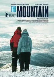 The Mountain movie poster