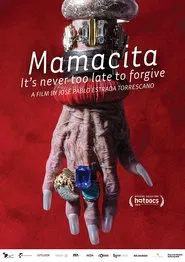 Mamacita movie poster