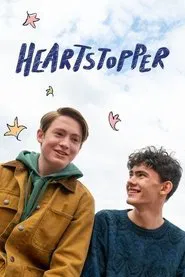 Heartstopper movie poster
