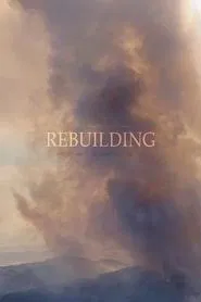 Rebuilding movie poster