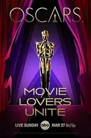 Notte degli Oscar movie poster