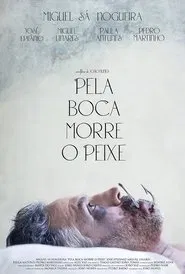 The Fish Dies By The Mouth movie poster