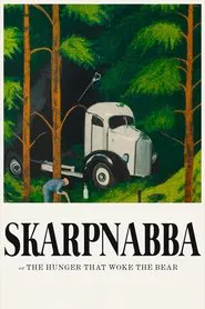 Skarpnabba movie poster