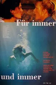Forever and Ever movie poster