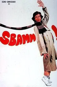 Poster do filme Sbamm!