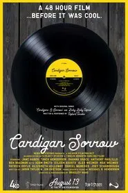 Cardigan Sorrow movie poster