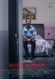 Passed by Censor movie poster