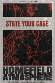 Homefield Atmosphere movie poster