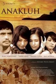 Anakluh movie poster