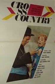 Poster do filme Cross Country