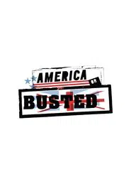America or Busted tv show poster