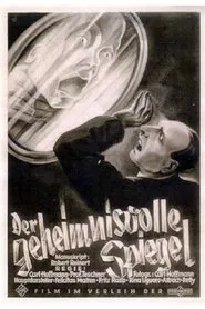 Der geheimnisvolle Spiegel movie poster