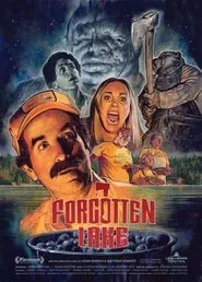 Forgotten Lake movie poster