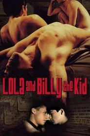 Lola and Billy the Kid movie poster