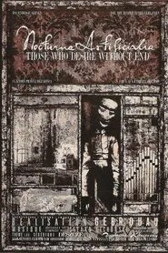 Nocturna Artificialia movie poster