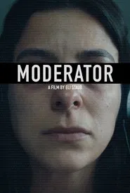 Moderator movie poster