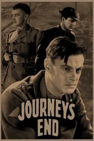 Poster do filme Journey's End