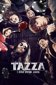 Tazza: One Eyed Jack movie poster