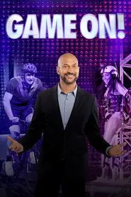 Game On! tv show poster