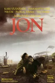 Jon movie poster