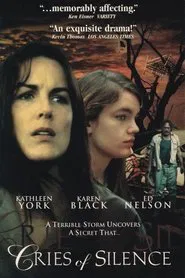 Cries of Silence movie poster