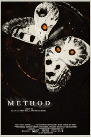 Method movie poster