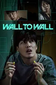 Wall to Wall movie poster