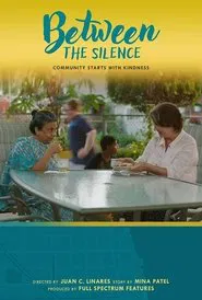Between the Silence movie poster