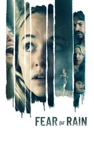 Fear of Rain movie poster