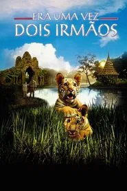 Poster do filme Era Uma Vez Dois Irmãos